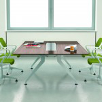 4.8 conference table