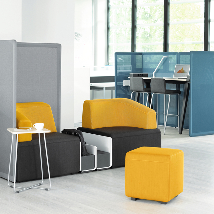 Predsobe in recepcije