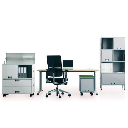 Sistemi za shranjevanje